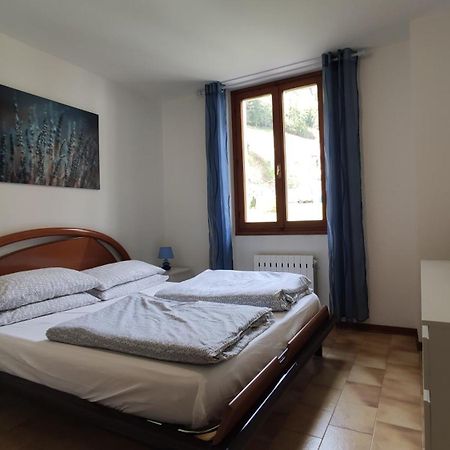 Casa Galet Apartment Pieve Di Ledro Exterior photo